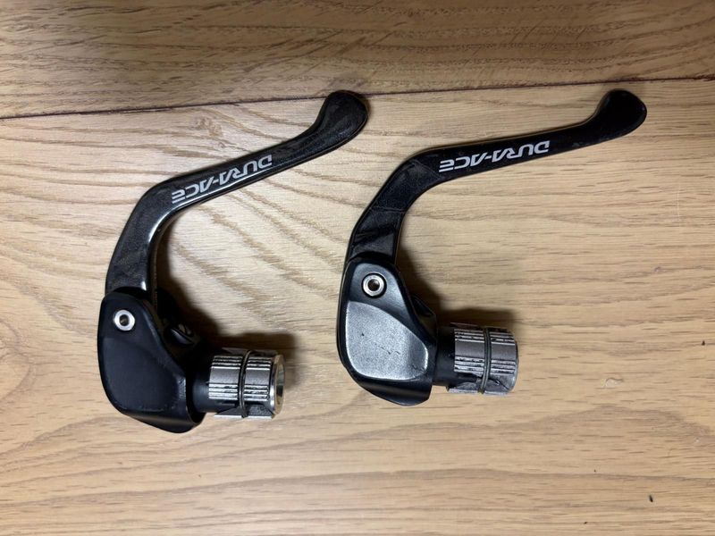 Shimano Dura-Ace BL-TT79 (Pair) Brakes usato