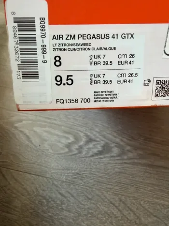 Tweedehands Pegasus Zoom Gore-Tex bike — afbeelding 5 van 5