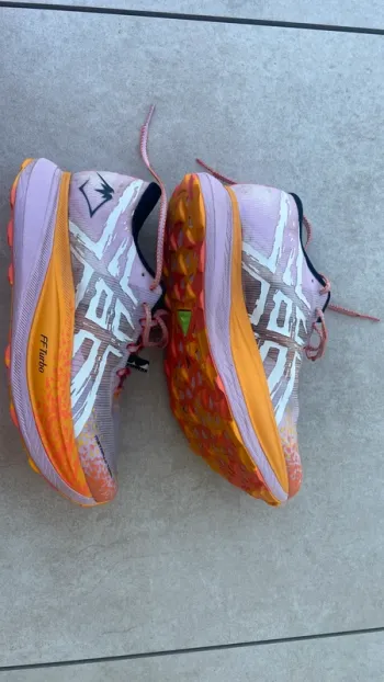 Used Asics Metafuji trail bike — image 2 of 7