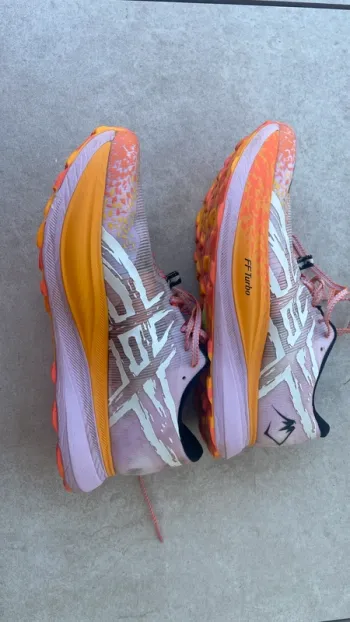 Used Asics Metafuji trail bike — image 3 of 7