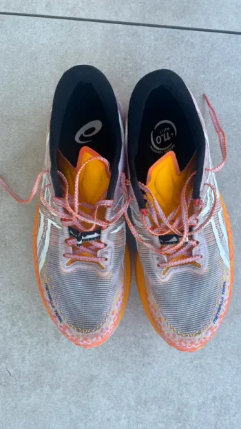 Used Asics Metafuji trail bike — image 4 of 7