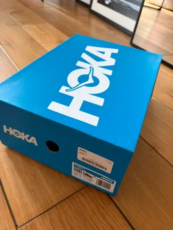 Used Hoka Arahi 7 bike — image 11 of 11