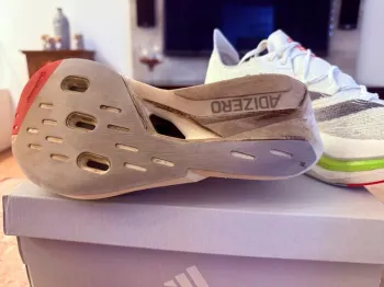 Used Scarpa Prime X2 Strung bike — image 5 of 5