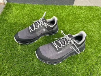 Used On Running Cloudvista bike