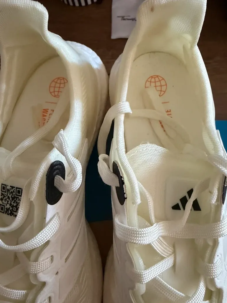 Tweedehands Adidas Boost bike — afbeelding 7 van 9