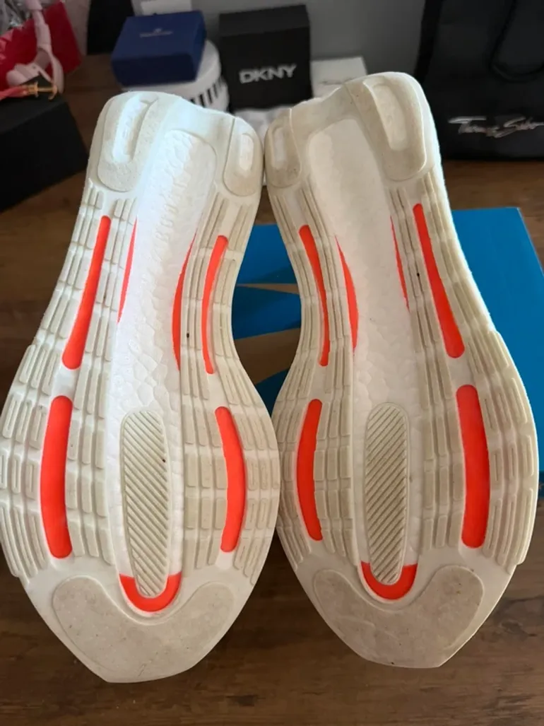 Tweedehands Adidas Boost bike — afbeelding 9 van 9