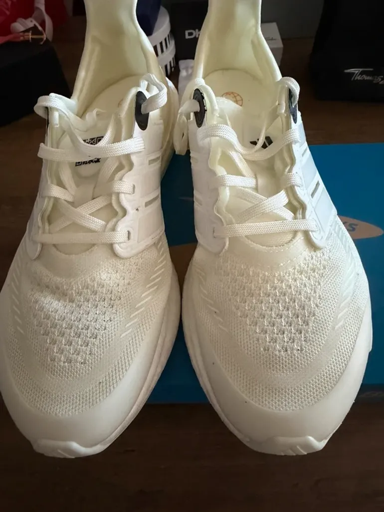 Tweedehands Adidas Boost bike — afbeelding 5 van 9