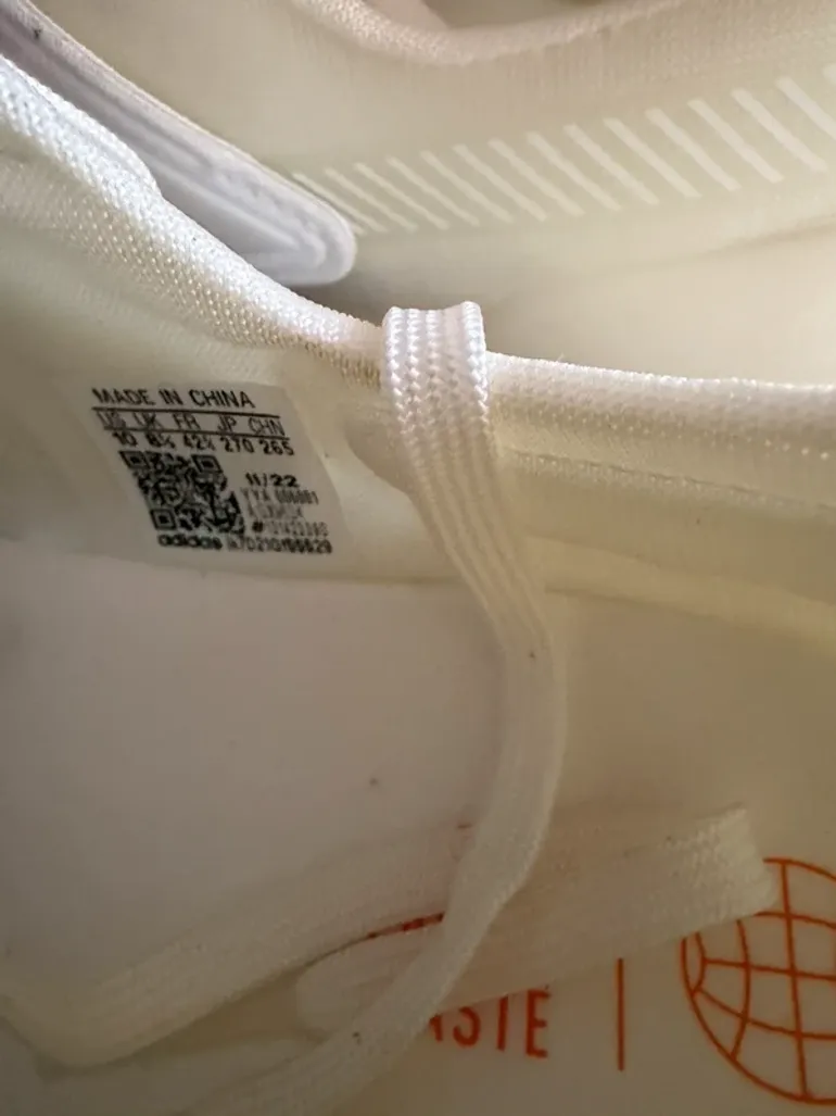 Tweedehands Adidas Boost bike — afbeelding 8 van 9