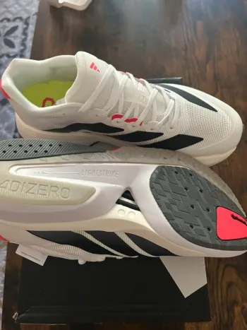 Używany Adidas Adizero Boston 13 bike — zdjęcie 3 z 6