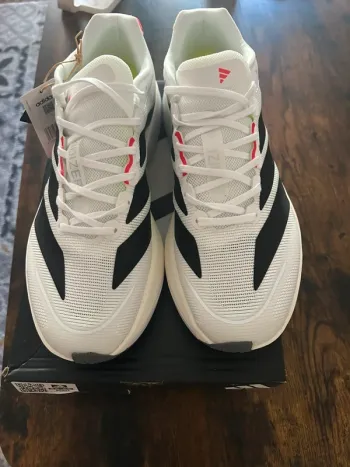 Używany Adidas Adizero Boston 13 bike — zdjęcie 4 z 6