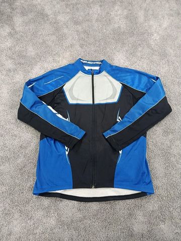 Gebrauchtes Decathlon maillot velo homme taille XXL - 822200 Cycling Clothing