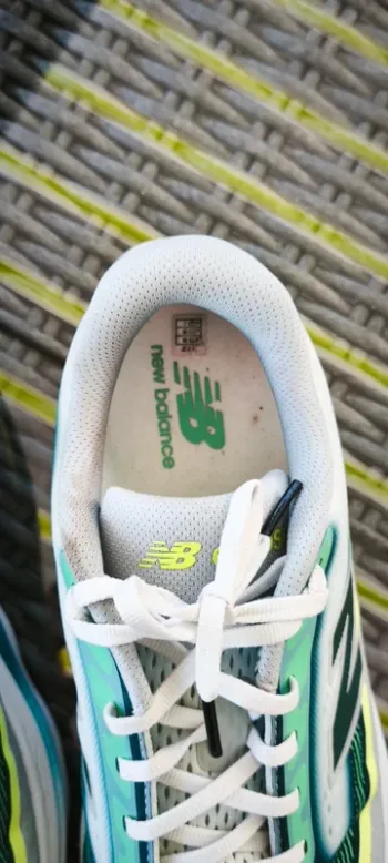 Gebrauchtes New Balance Ellipse V1 bike — Bild 2 von 7