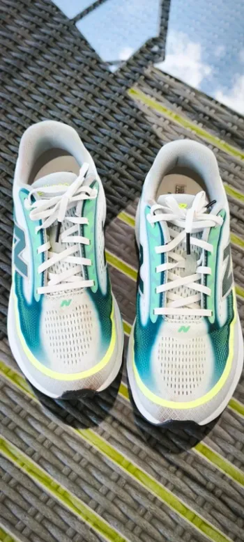 Gebrauchtes New Balance Ellipse V1 bike