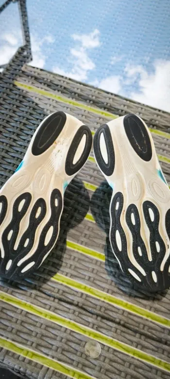Gebrauchtes New Balance Ellipse V1 bike — Bild 5 von 7