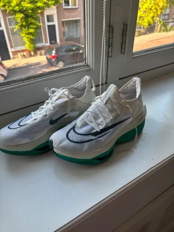 Gebrauchtes Lange Nike Air Zoom Alphafly Next% 2 bike — Bild 2 von 4