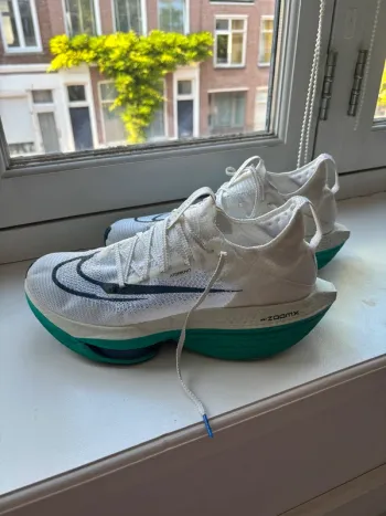 Käytetty Lange Nike Air Zoom Alphafly Next% 2 bike
