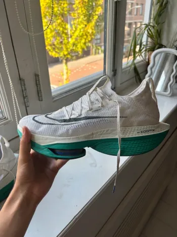 Gebrauchtes Lange Nike Air Zoom Alphafly Next% 2 bike — Bild 3 von 4