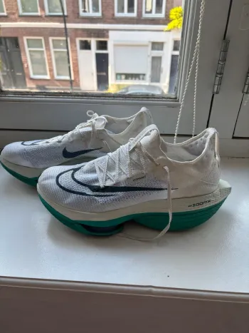 Gebrauchtes Lange Nike Air Zoom Alphafly Next% 2 bike — Bild 4 von 4