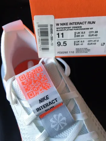 Gebrauchtes Nike Interact bike — Bild 2 von 15