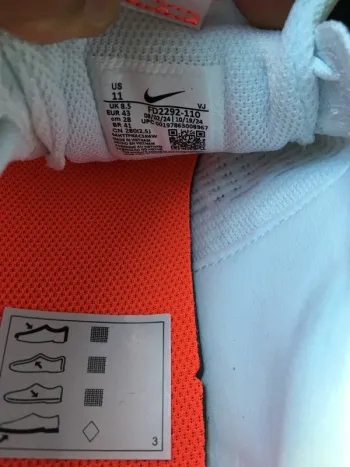 Gebrauchtes Nike Interact bike — Bild 4 von 15