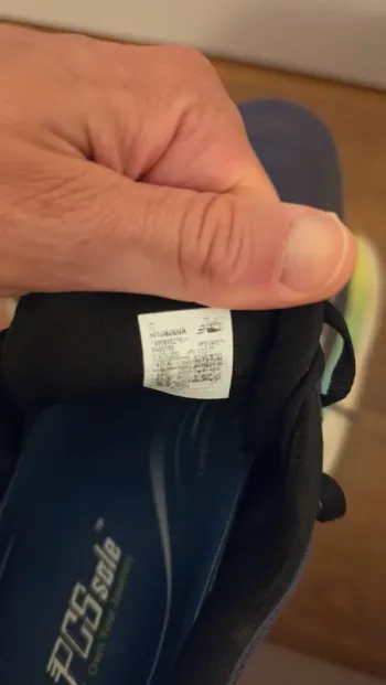 Używany New Balance 1080v15 bike — zdjęcie 4 z 4