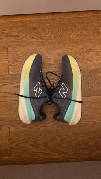 Używany New Balance 1080v15 bike — zdjęcie 3 z 4