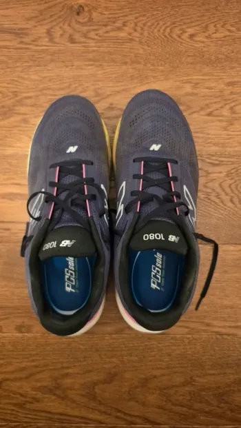 Używany New Balance 1080v15 bike — zdjęcie 2 z 4