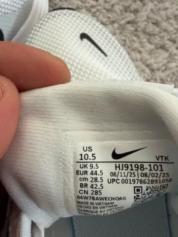 Używany Nike performance Road running shoes bike — zdjęcie 4 z 4