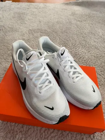 Używany Nike performance Road running shoes bike