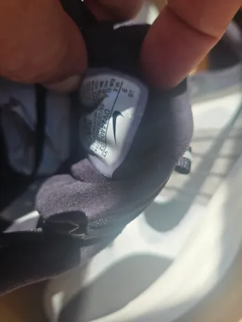 Gebrauchtes Nike Running Shoes bike — Bild 4 von 10