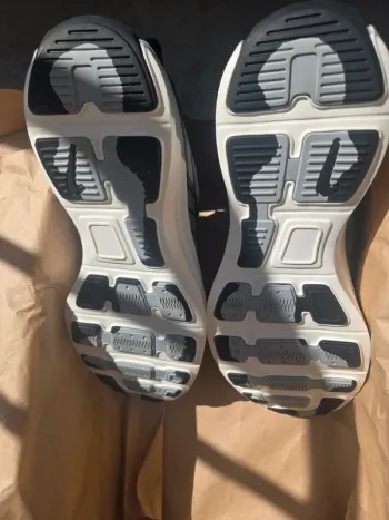 Gebrauchtes Nike Running Shoes bike
