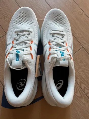 Used Asics Gel-Cumulus 28 bike — image 6 of 7