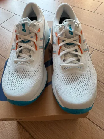Tweedehands Asics Gel-Cumulus 28 bike