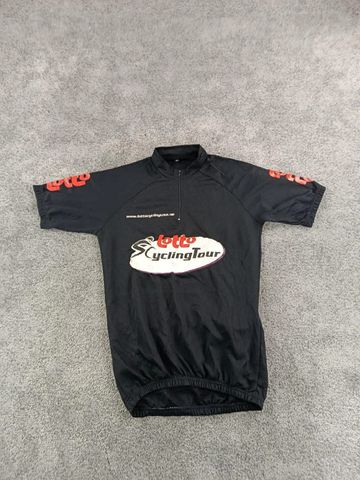 sans maillot vélo court homme taille S - 90 5768 - cycliste lotto cycling tour Cycling Clothing de segunda mano