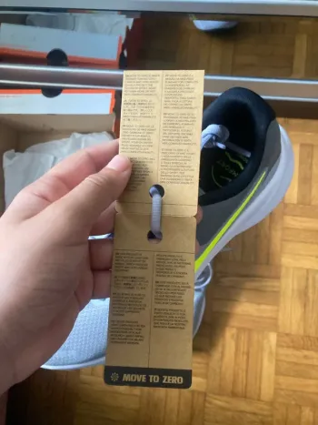 Gebrauchtes Nike Shoes bike — Bild 10 von 13