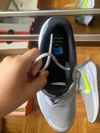 Gebrauchtes Nike Shoes bike — Bild 7 von 13