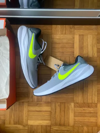 Gebrauchtes Nike Shoes bike — Bild 3 von 13