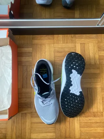 Gebrauchtes Nike Shoes bike — Bild 6 von 13