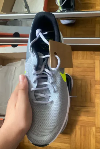 Gebrauchtes Nike Shoes bike — Bild 8 von 13