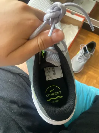 Gebrauchtes Nike Shoes bike — Bild 11 von 13