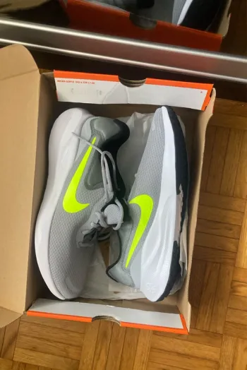 Gebrauchtes Nike Shoes bike — Bild 12 von 13