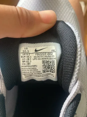 Gebrauchtes Nike Shoes bike — Bild 5 von 13