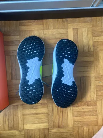 Gebrauchtes Nike Shoes bike — Bild 4 von 13