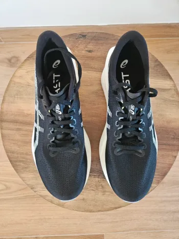Gebrauchtes Asics Sonicblast bike — Bild 2 von 5