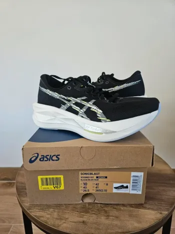 Gebrauchtes Asics Sonicblast bike