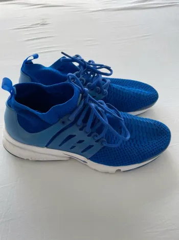 Used Nike Presto bike