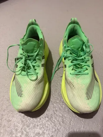 Gebrauchtes Asics Megablast bike — Bild 3 von 8