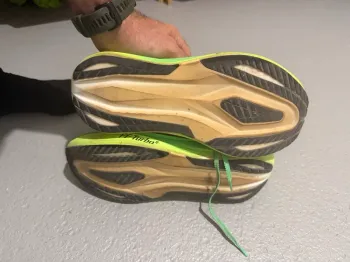 Gebrauchtes Asics Megablast bike — Bild 7 von 8
