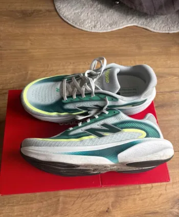Used New Balance Ellipse bike — image 2 of 6