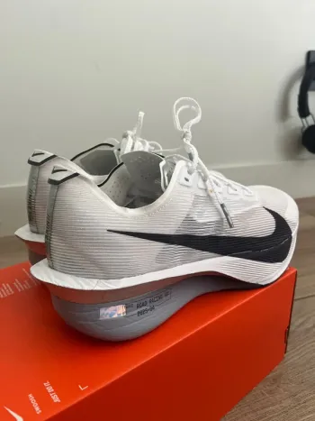 Použité Nike ZoomX Vaporfly Next%4 bike — obrázek 6 z 6